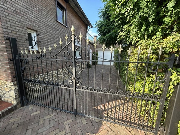 Medium property photo - Baandert 65, 6136 EN Sittard